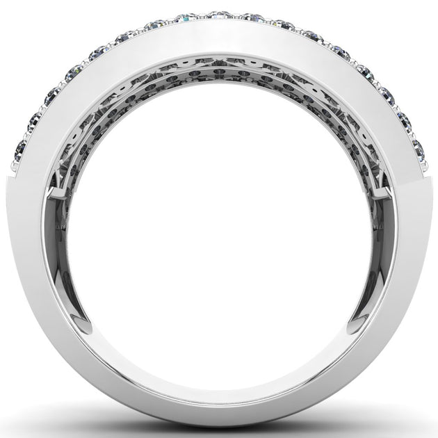 The Clarissa Thompson Diamond Co