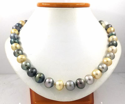 Pearls, June's Organically Beautiful Birth Stone