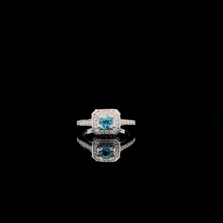 The Blusia