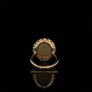 The Opal Ring