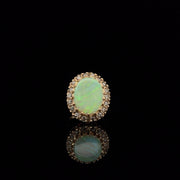 The Opal Ring