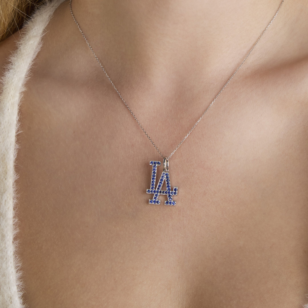 LA Pendant – George Thompson Diamond Co