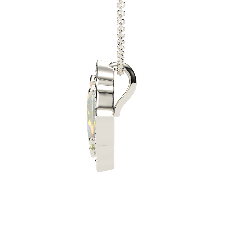 The Laverna Pendant