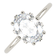 The Lexica Oval