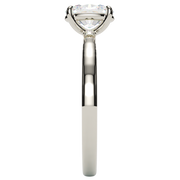 The Lilina Solitaire Ring