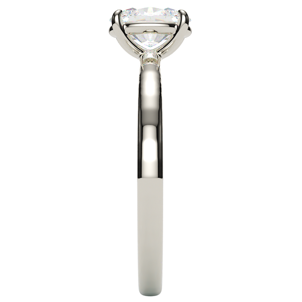 The Lilina Solitaire Ring
