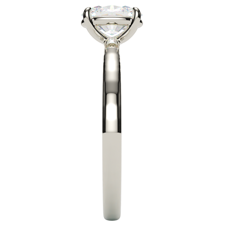 The Lilina Solitaire Ring