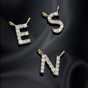 Initials by the Inch