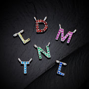 Initials by the Inch