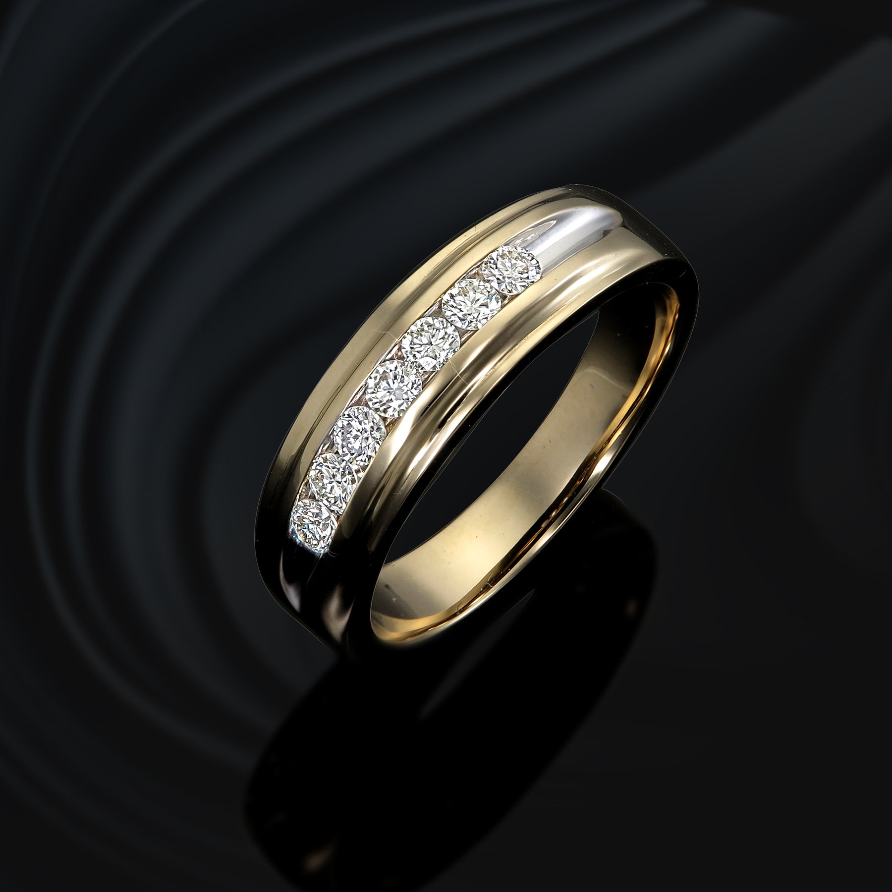 Mens – George Thompson Diamond Co