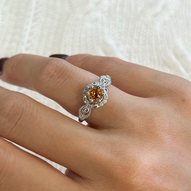 The Dahaba Citrine