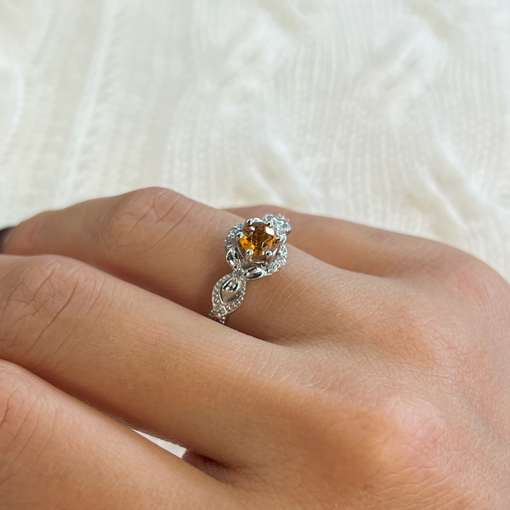 The Dahaba Citrine