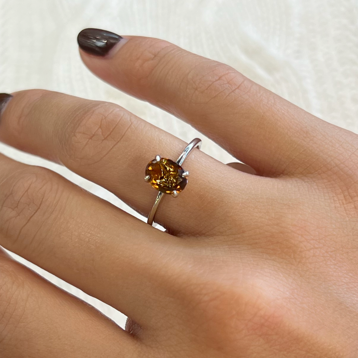 The Philippa Citrine