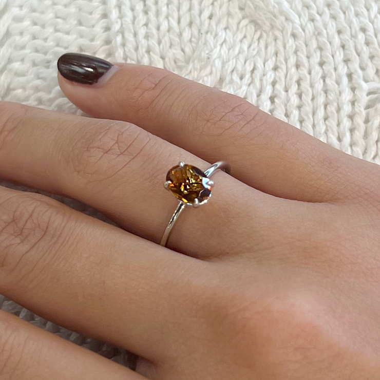 The Philippa Citrine