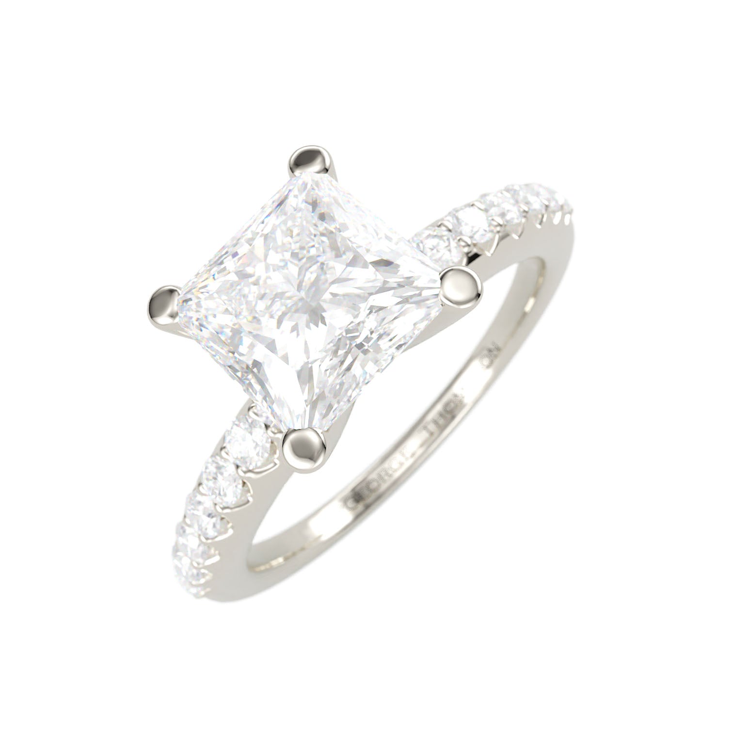 Rings – Page 3 – George Thompson Diamond Co