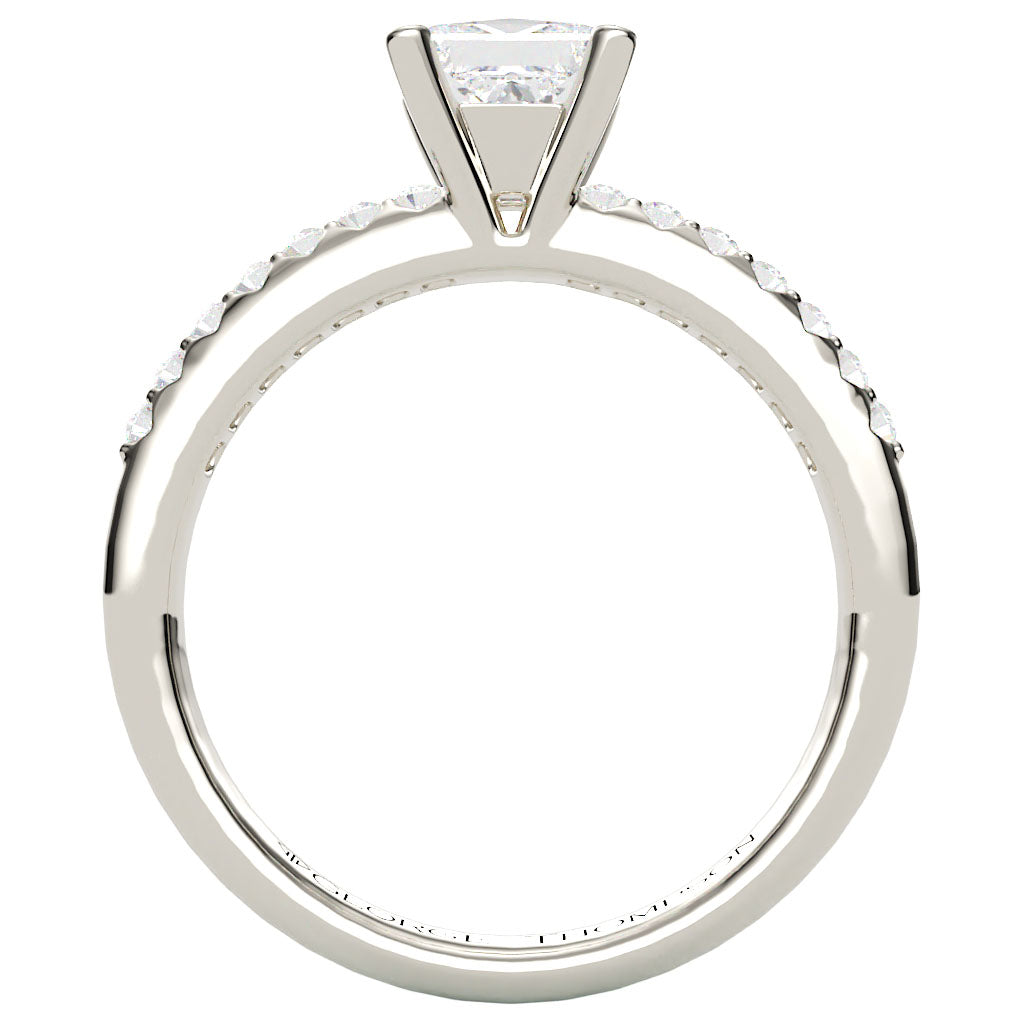 Rings – Page 3 – George Thompson Diamond Co