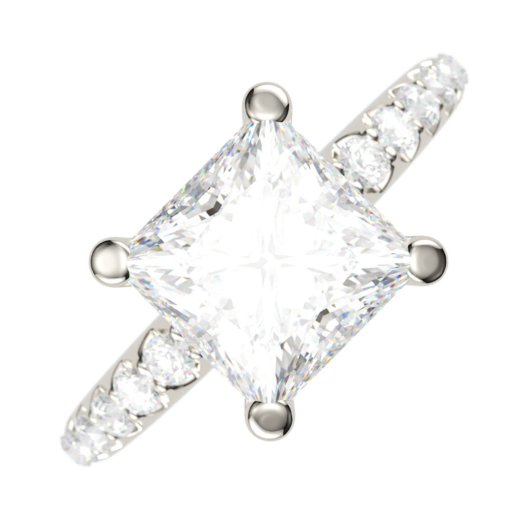 Rings – Page 3 – George Thompson Diamond Co