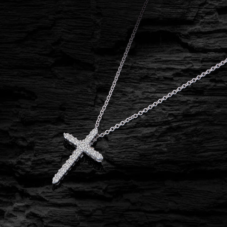The Salora Cross