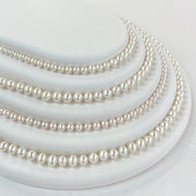 7.5mm - 8mm Pearl Strand