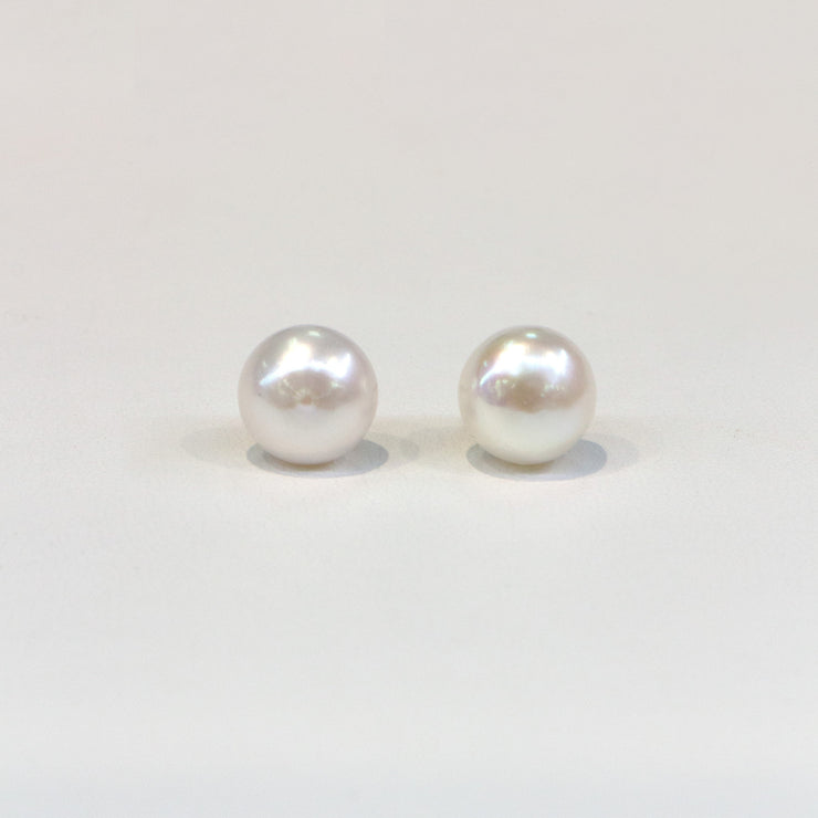 Pearl Studs