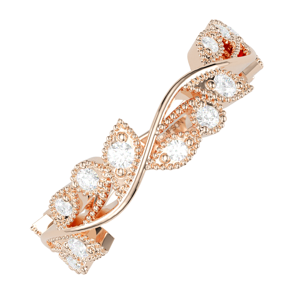 The Sandina – George Thompson Diamond Co
