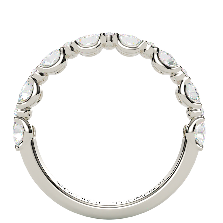 The Three Ring Set