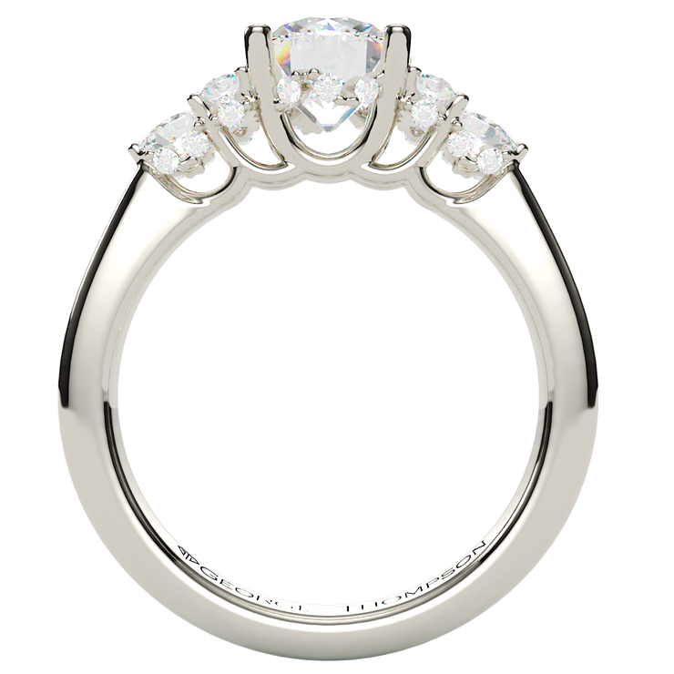 The Three Ring Set