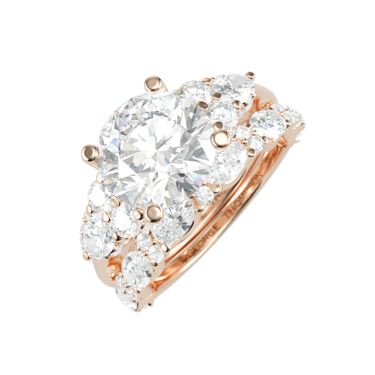 The Three Ring Set