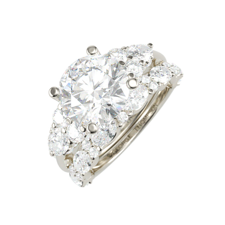 The Three Ring Set
