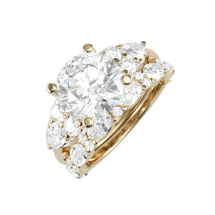 The Three Ring Set