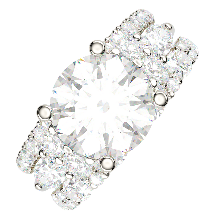 The Three Ring Set