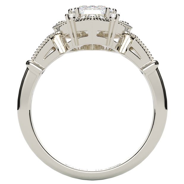 The Zinovia Diamond