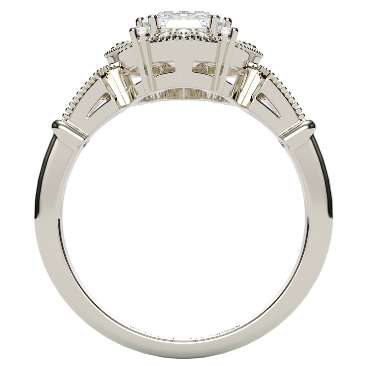 The Zinovia Diamond