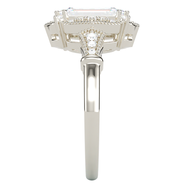 The Zinovia Diamond