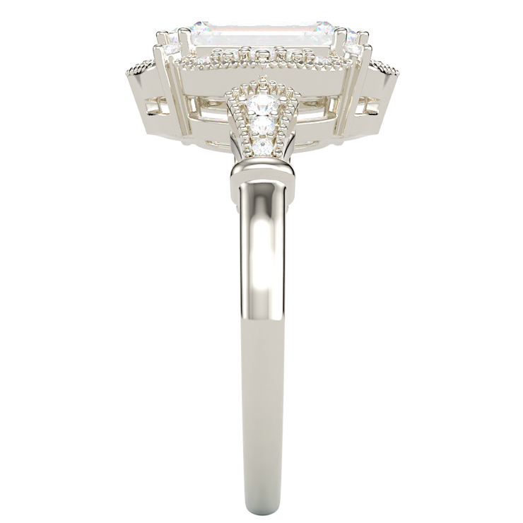 The Zinovia Diamond