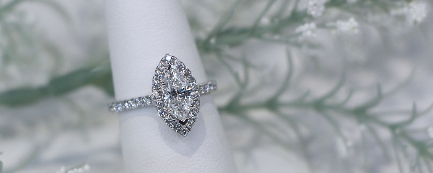 Jewelry Store in Camarillo Ca | George Thompson Diamond Company