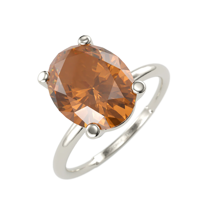 The Philippa Citrine