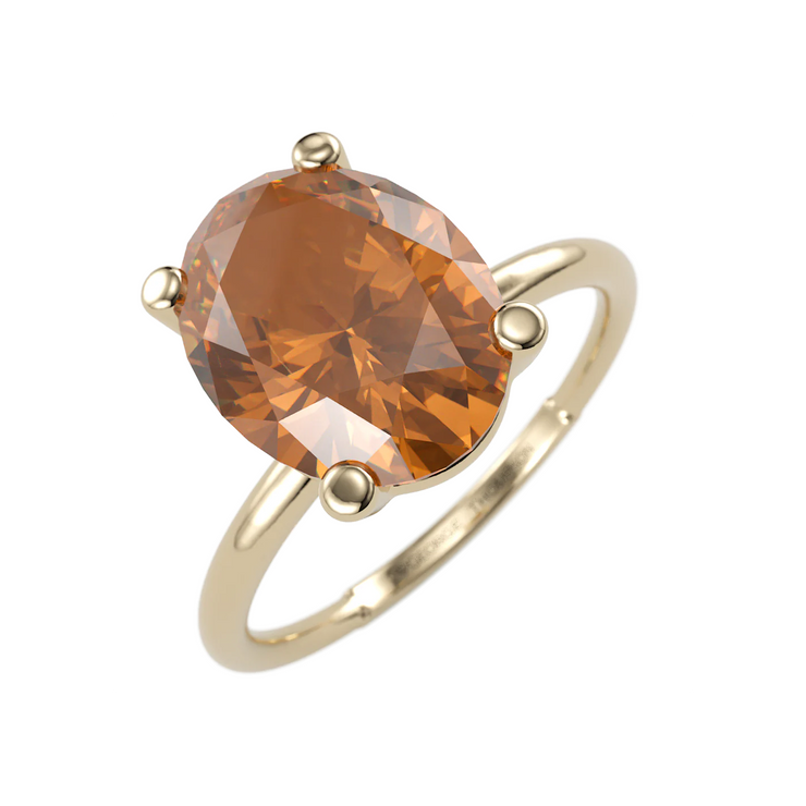 The Philippa Citrine