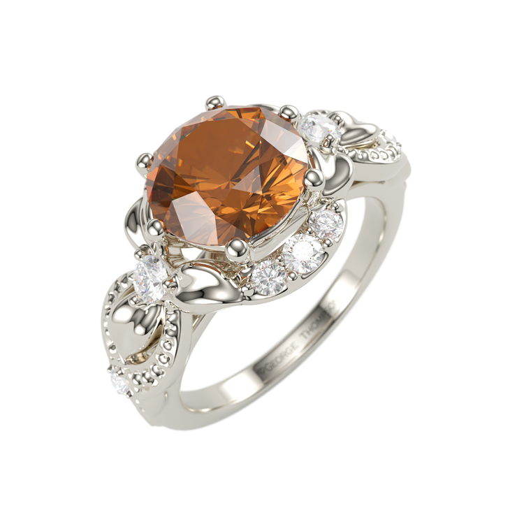 The Dahaba Citrine
