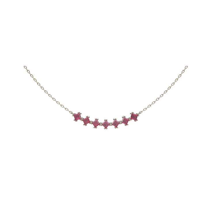 The Allevare Necklace