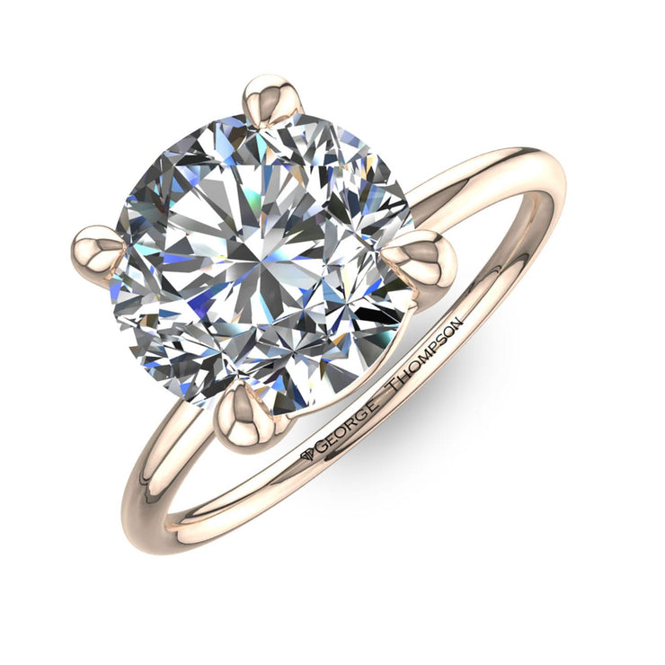 The Achata – George Thompson Diamond Co
