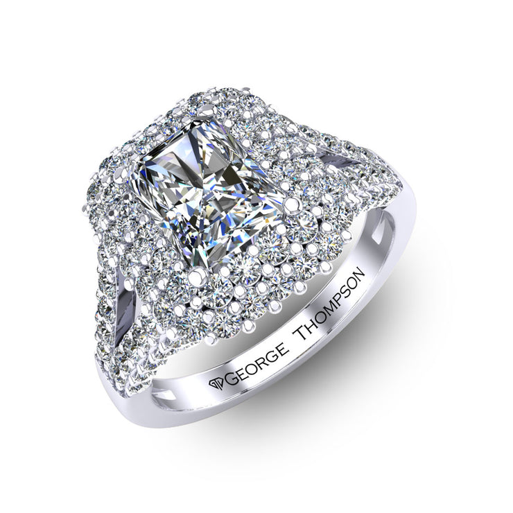 The Agata – George Thompson Diamond Co