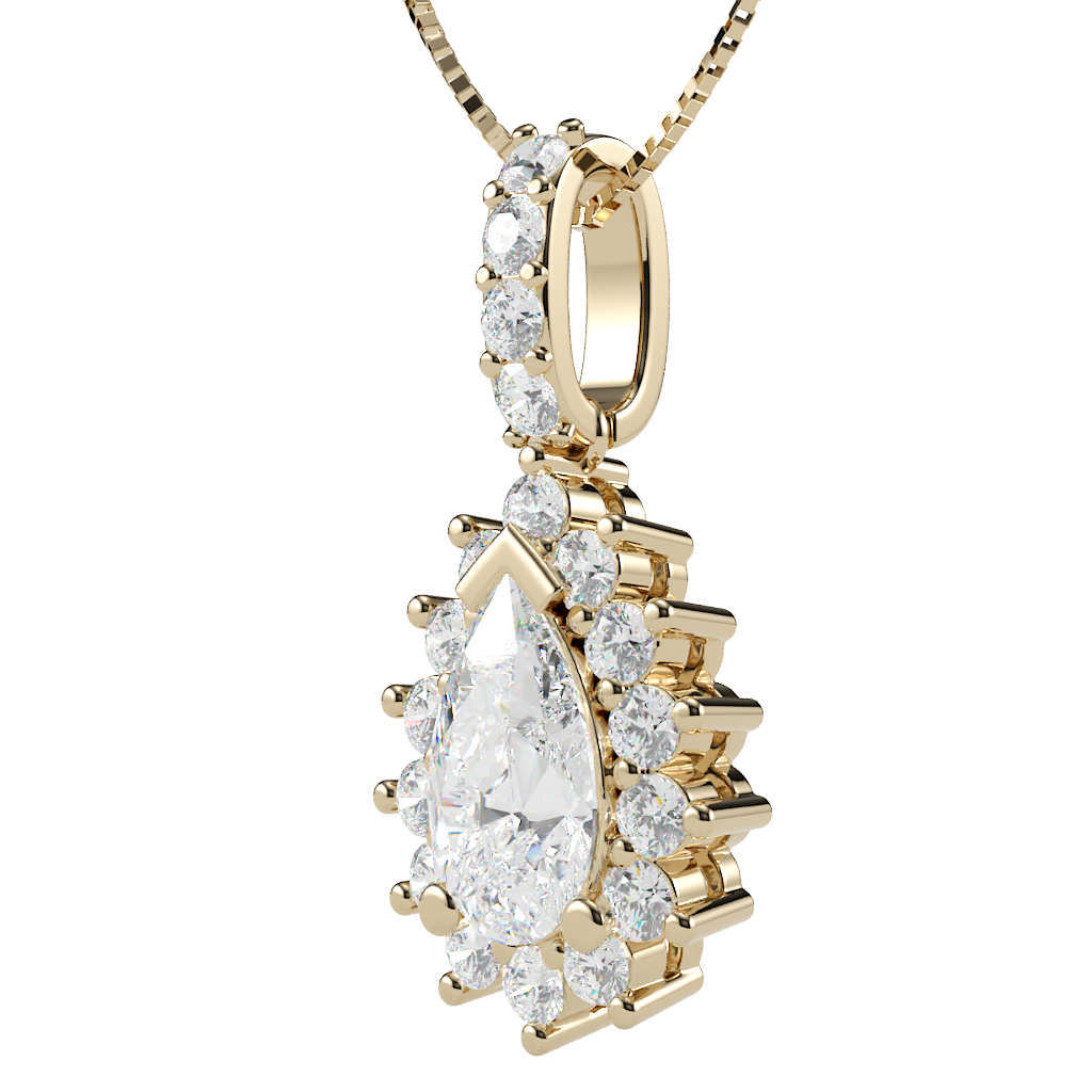 Pendants Thompson Diamond Co