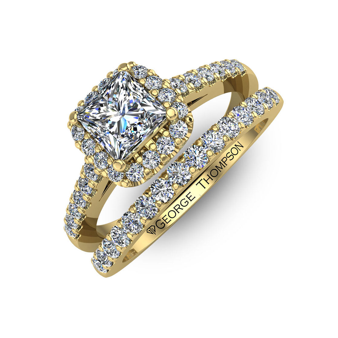 The Alecta – George Thompson Diamond Co