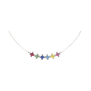 The Allevare Necklace