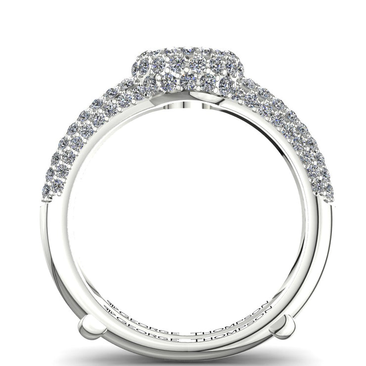 The Athalia Ring Guard