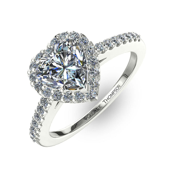 The Bahmana – George Thompson Diamond Co