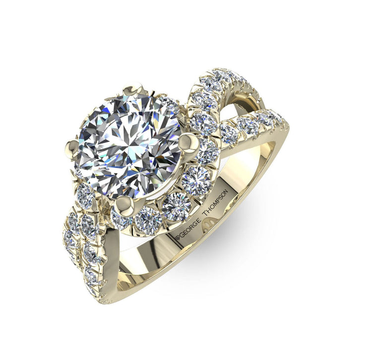 The Beruma – George Thompson Diamond Co