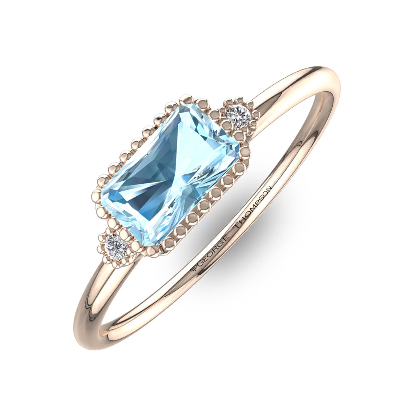 August Gift Collection – George Thompson Diamond Co