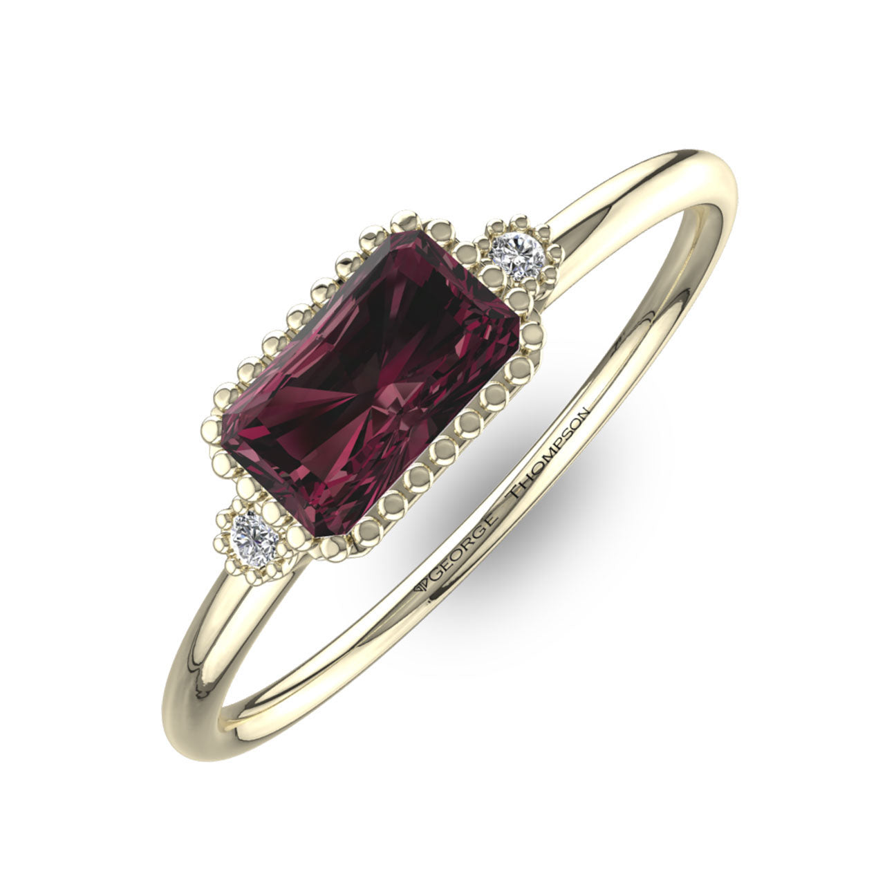 August Gift Collection – George Thompson Diamond Co